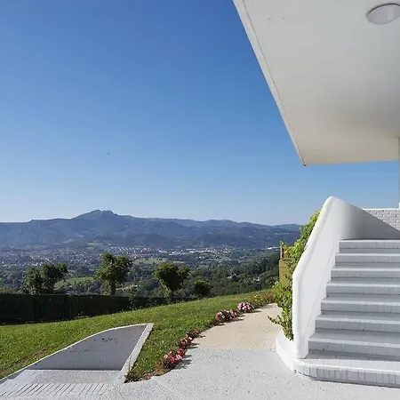 With Pool - Fantastic View Apartment