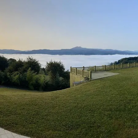 Apartment With Pool - Fantastic View *