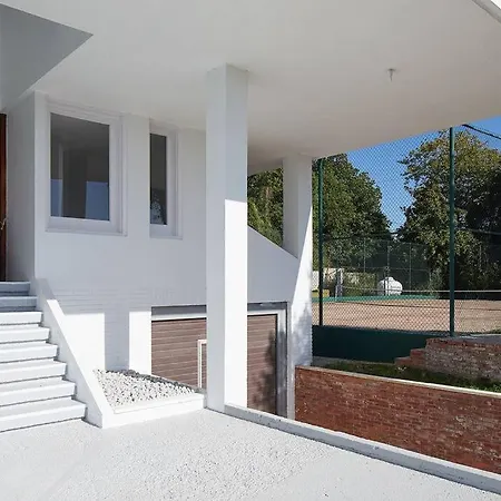 With Pool - Fantastic View Apartment Hondarribia