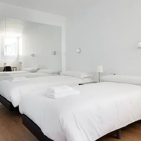 With Pool - Fantastic View Apartment