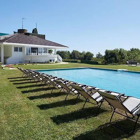 With Pool - Fantastic View Apartment *