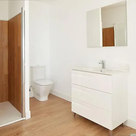 With Pool - Fantastic View Apartment Hondarribia