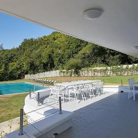 With Pool - Fantastic View * Hondarribia