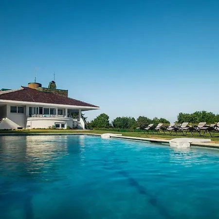 With Pool - Fantastic View