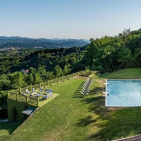 With Pool - Fantastic View