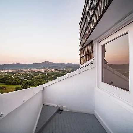 Apartment With Pool - Fantastic View *
