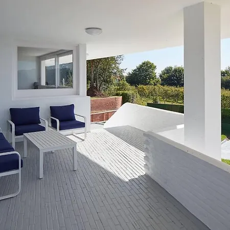 With Pool - Fantastic View Apartment *
