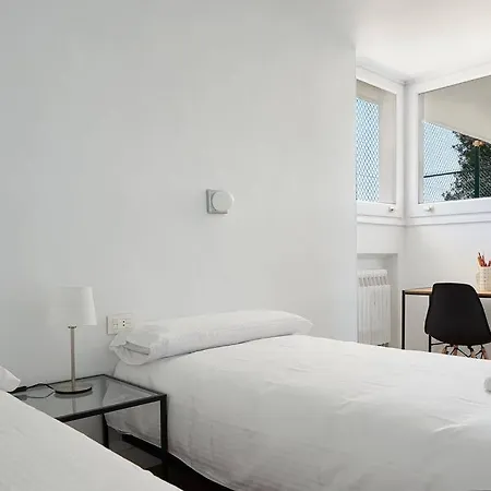 Apartment With Pool - Fantastic View